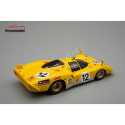 Modellino auto - già assemblato FERRARI 512 FILIPINETTI 12 DE FIERLAND/WALKER FRANCORCHAMP