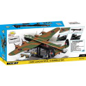 Giochi di costruzione Avro Lancaster B. III Dambuster - Executive Edition 