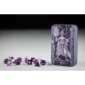 Beadle & Grimm´s Character Class Classic RPG Wizard Dice Pack (14)