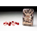 Beadle & Grimm´s Character Class Classic RPG Barbarian Dice Pack (13)