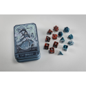  Character Class Classic RPG Sorcerer Dice Pack (14)