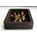 Character Class Epic RPG Game Master Dice Pack (16)