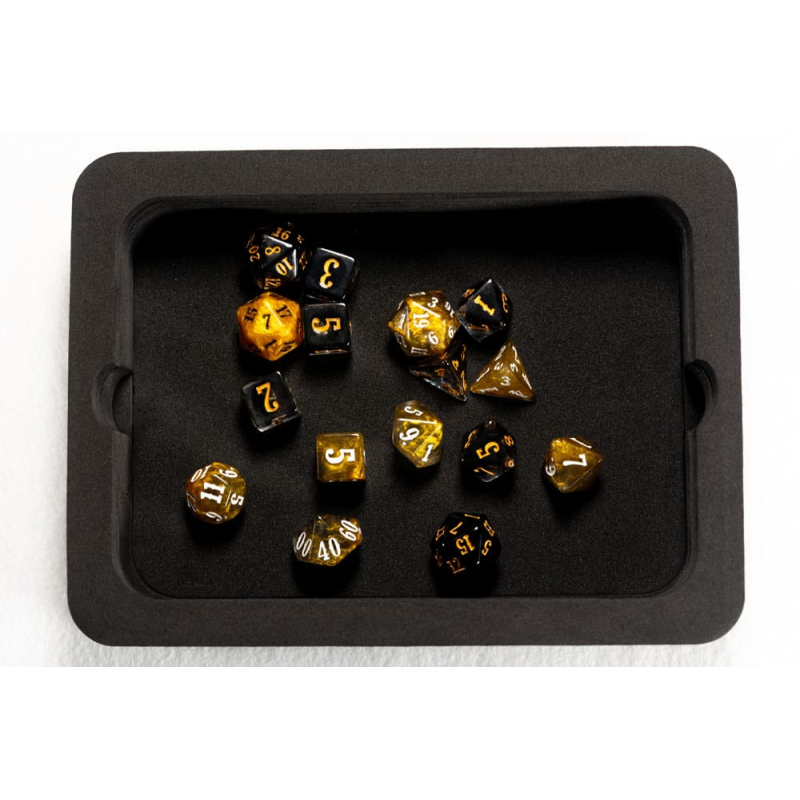 Character Class Epic RPG Game Master Dice Pack (16)