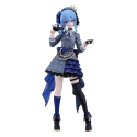 Figurina HOLOLIVE - Hoshimachi Suisei - Figma figure 14cm