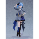 Max Factory HOLOLIVE - Hoshimachi Suisei - Figma figure 14cm