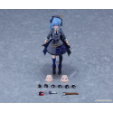 HOLOLIVE - Hoshimachi Suisei - Figma figure 14cm