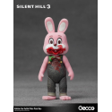 Figurina Silent Hill 3 mini figure Robbie the Rabbit Mini Pink Neo Version 10 cm