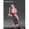 Figurine Silent Hill 3 mini figure Robbie the Rabbit Mini Pink Neo Version 10 cm