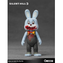 Figurina Silent Hill 3 mini figure Robbie the Rabbit Mini Blue Neo Version 10 cm