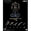 Figurine Transformers Age Of Extinction - Deluxe Lockdown Action Figure