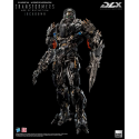 ThreeA Toys Transformers Age Of Extinction - Deluxe Lockdown Action Figure