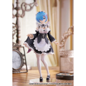 Figurine RE ZERO - Rem - Pop Up Parade L 22cm