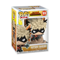 Figurini Pop MY HERO ACADEMIA - POP Animation N° 1810 - Bakugo (New Outfit)