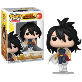 Figurini Pop MY HERO ACADEMIA - POP Animation No. 1811 - Nana Shimura