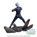 Sega Jujutsu Kaisen Hidden Inventory/Premature Death Luminasta - Satoru Gojo Fierce Battle 18 cm