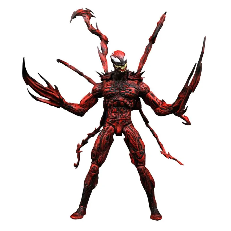 Figurina Marvel Select Carnage