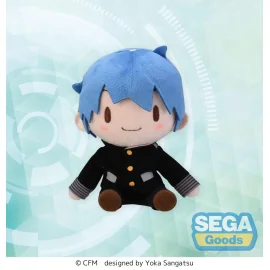  HATSUNE MIKU - Kaito Uniform - Plush