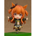 Figurine Uma Musume Pretty Derby Nendoroid figure Mayano Top Gun 10 cm