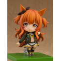 GSC20042 Uma Musume Pretty Derby Nendoroid figure Mayano Top Gun 10 cm