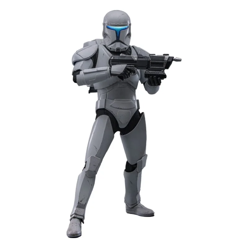 Figurina Star Wars: The Bad Batch 1/6 Clone Commando figure 30 cm