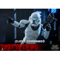 Star Wars: The Bad Batch 1/6 Clone Commando figure 30 cm