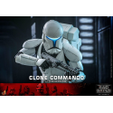 Star Wars: The Bad Batch 1/6 Clone Commando figure 30 cm