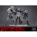 Star Wars: The Bad Batch 1/6 Clone Commando figure 30 cm