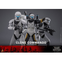 Star Wars: The Bad Batch 1/6 Clone Commando figure 30 cm