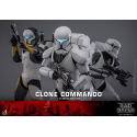 Star Wars: The Bad Batch 1/6 Clone Commando figure 30 cm