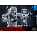 Star Wars: The Bad Batch 1/6 Clone Commando figure 30 cm