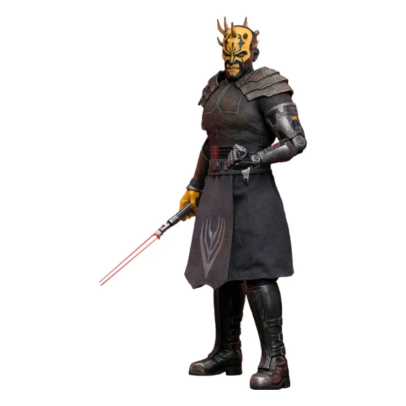 Figurina Star Wars: The Clone Wars 1/6 figure Savage Opress 34 cm