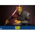 Hot Toys Star Wars: The Clone Wars 1/6 figure Savage Opress 34 cm