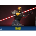 HOT913846 Star Wars: The Clone Wars 1/6 figure Savage Opress 34 cm