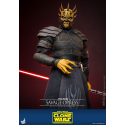 Star Wars: The Clone Wars 1/6 figure Savage Opress 34 cm