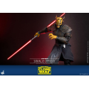 Star Wars: The Clone Wars 1/6 figure Savage Opress 34 cm