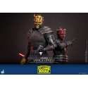 Star Wars: The Clone Wars 1/6 figure Savage Opress 34 cm