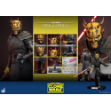 Star Wars: The Clone Wars 1/6 figure Savage Opress 34 cm