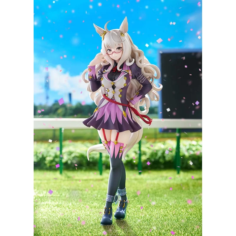 Figurine Uma Musume Pretty Derby 1/7 Biwa Hayahide 27 cm