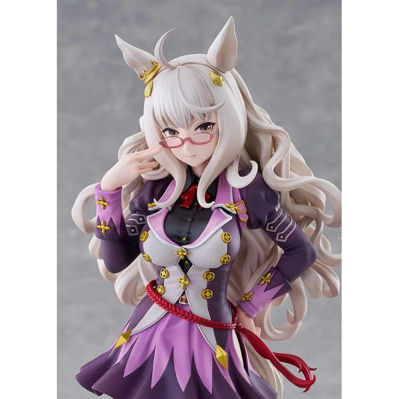 Uma Musume Pretty Derby 1/7 Biwa Hayahide 27 cm