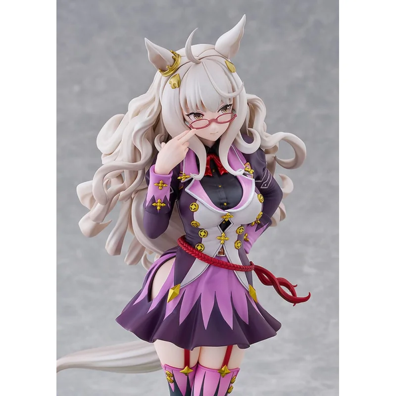 Uma Musume Pretty Derby 1/7 Biwa Hayahide 27 cm