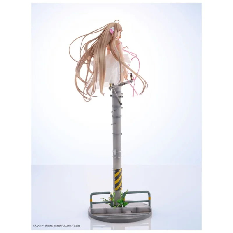 Chobits Chi Soothing breeze 42 cm