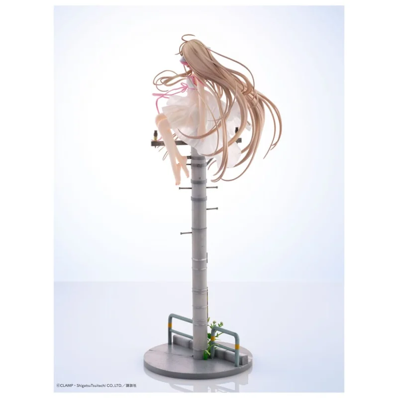 Chobits Chi Soothing breeze 42 cm