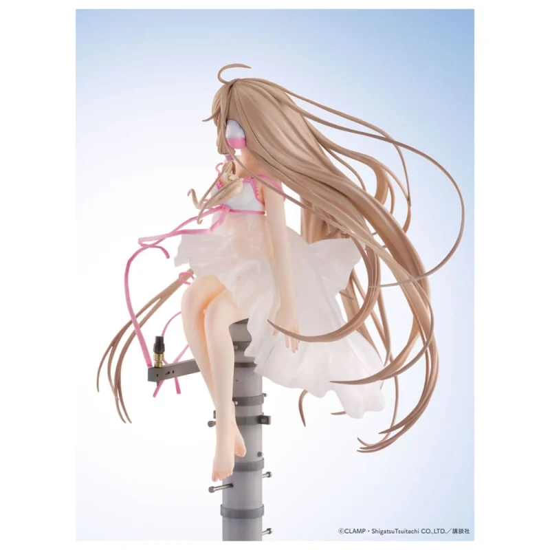 Chobits Chi Soothing breeze 42 cm