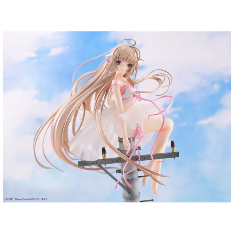 Chobits Chi Soothing breeze 42 cm