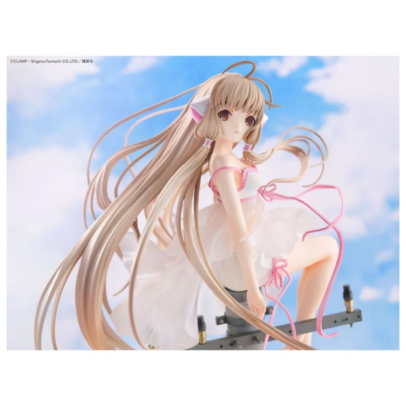 Chobits Chi Soothing breeze 42 cm