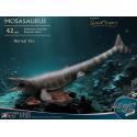 Figurina Wonders of the Wild Mosasaurus statuette (NX) 42 cm