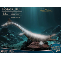 Figurine Wonders of the Wild Mosasaurus statuette (NX) 42 cm