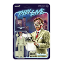 Figurina Invasion Los Angeles ReAction Figure Wave 02 Male Ghoul (Glow) 10 cm