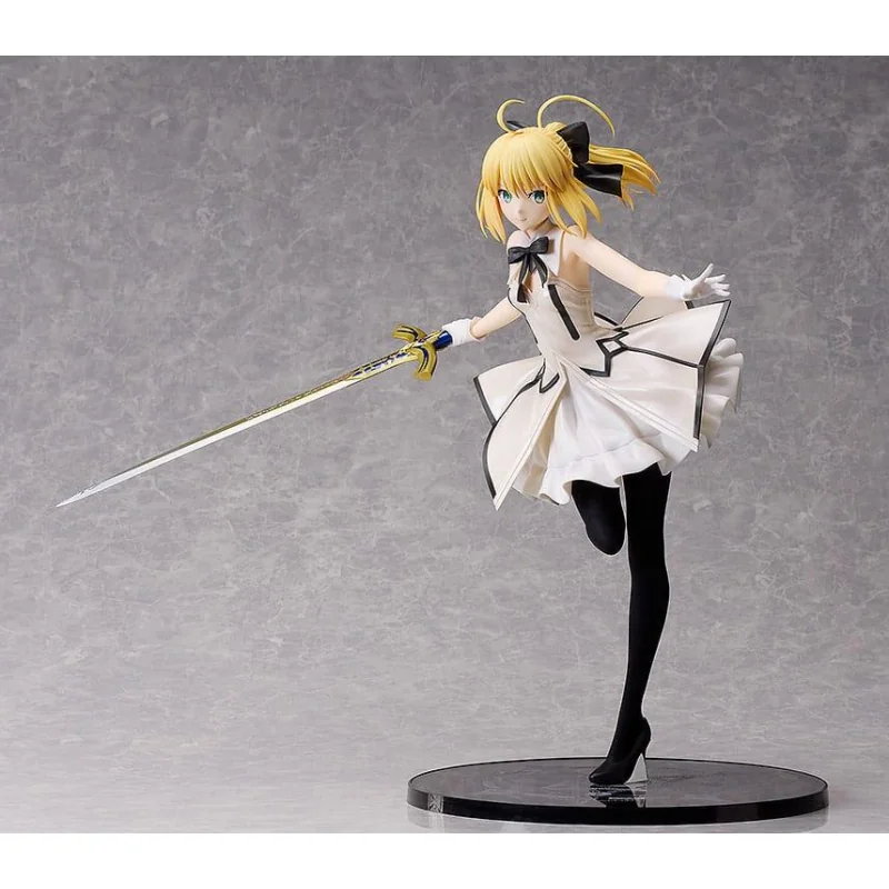 Figurine Fate/Grand Order 1/4 Saber/Altria Pendragon (Lily) 42 cm