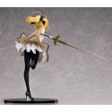 BM-238654 Fate/Grand Order 1/4 Saber/Altria Pendragon (Lily) 42 cm